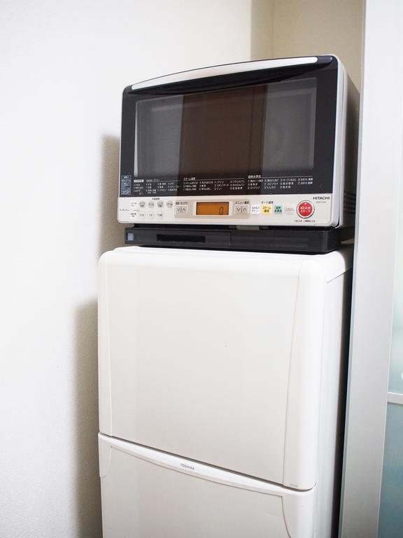 דירות אוסקה Awaza House 1 מראה חיצוני תמונה